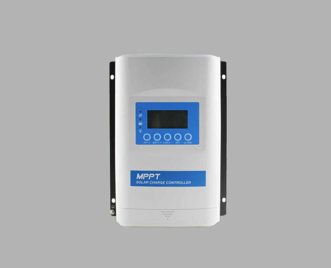 MPPT 12-48V, 60A  Kontroller